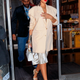 Illustration for article titled Fenty Never Freezes: Rihanna Defies the Winter Temps with a Decidedly Spring-Like Look
